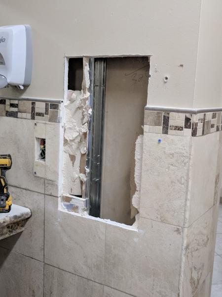 Mary's Handyman Services
