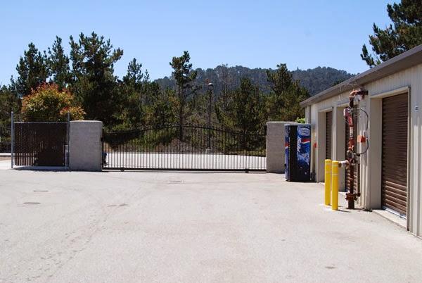 Monterey Hi-Way Self Storage