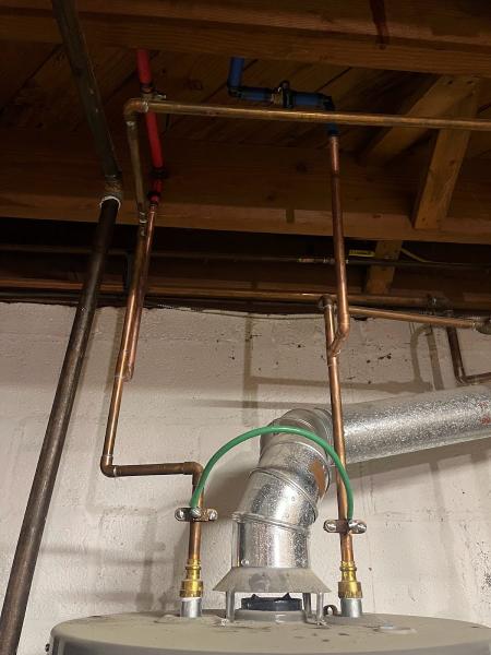 Above All Services Plumbing