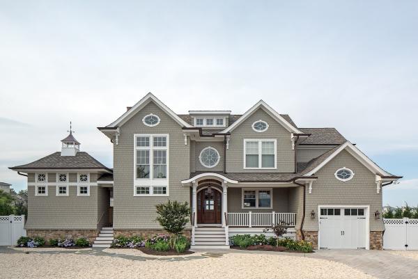 CMM Custom Homes