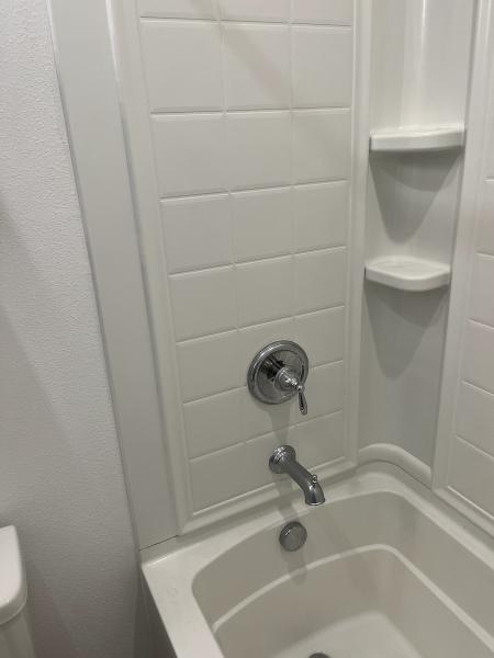 Crown Bath Corp.