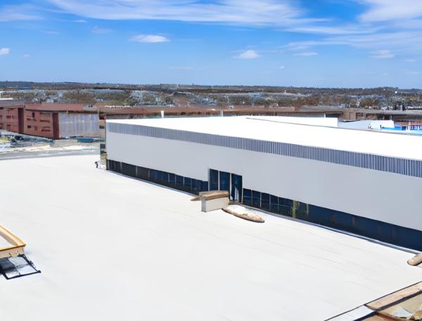 Roofing Repair Specialists