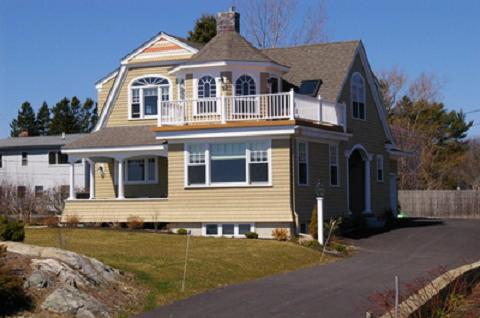 Greenier Builders Inc
