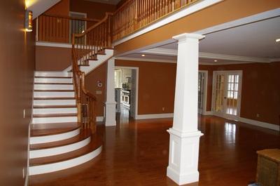 Greenier Builders Inc