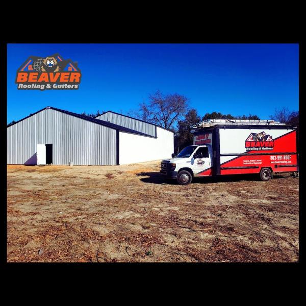 Beaver Roofing & Gutters