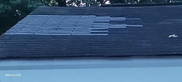 Beaver Roofing & Gutters