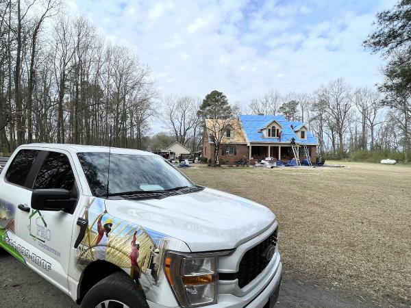Pro Construction Roofing & Exteriors
