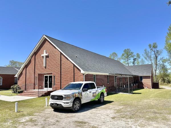 Pro Construction Roofing & Exteriors