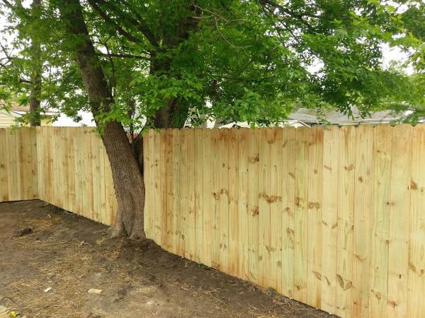 Virginia's Fencing Professionals LLC D/b/A VA Fence PRO