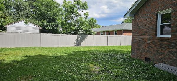 Virginia's Fencing Professionals LLC D/b/A VA Fence PRO
