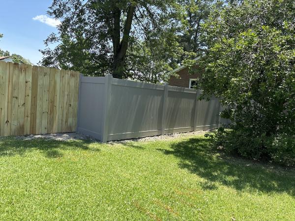 Virginia's Fencing Professionals LLC D/b/A VA Fence PRO