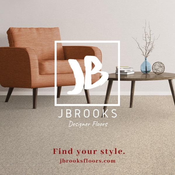 J Brooks Designer Floors