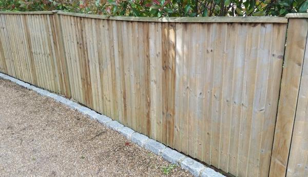 League City Power Washing