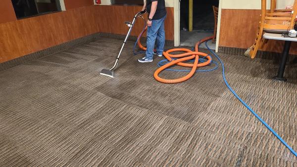 Morales Brother's Carpet Cleaning