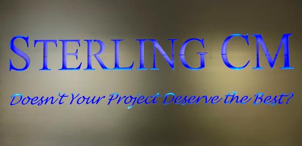 Sterling CM
