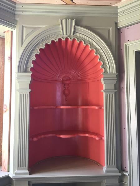 Cyr Painting & Restoration