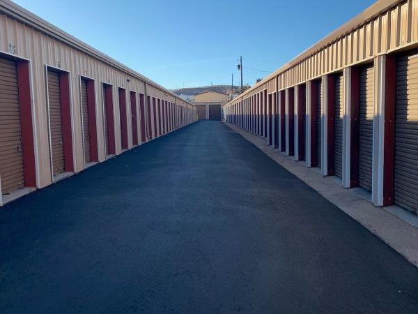 Monarch Storage