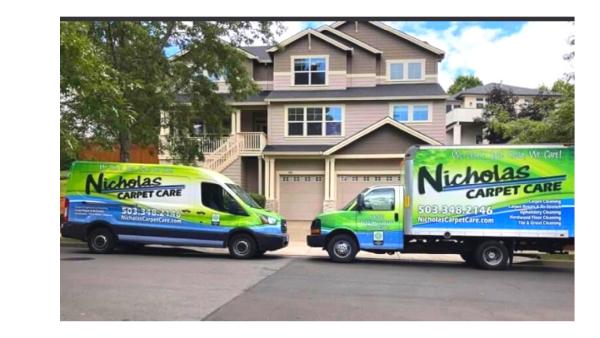 Nicholas Carpet Care LLC