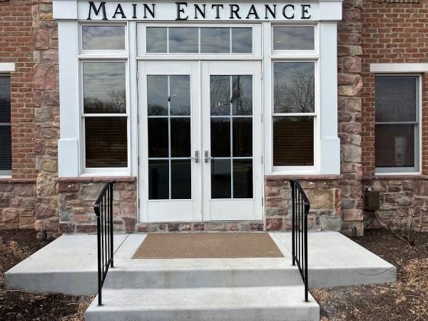 Bachman Iron Works Inc