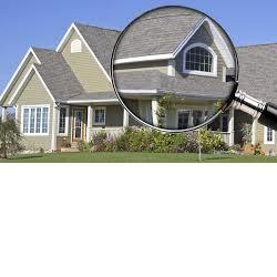CV Home Inspections LLC