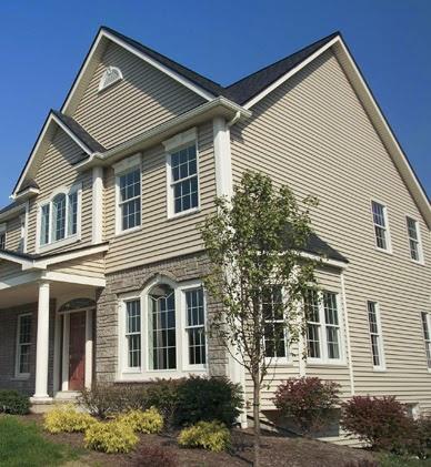 Smart Home Exteriors