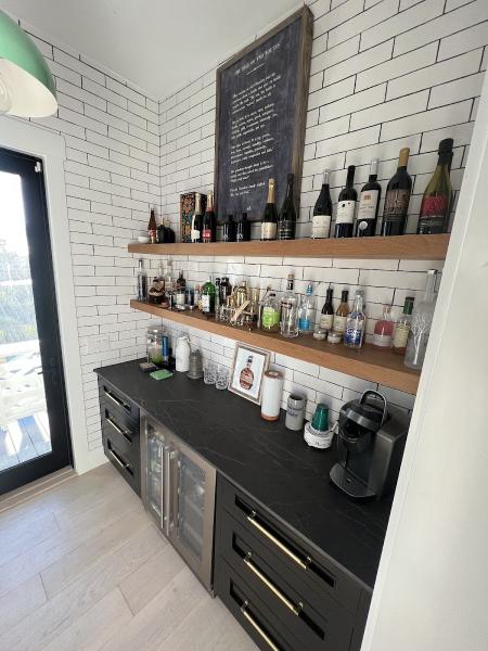 Mount Pleasant Kitchen and Bath