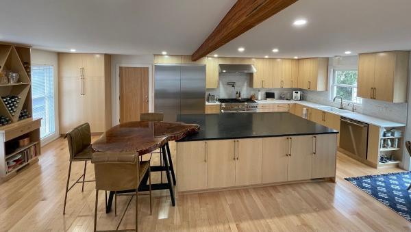 Mount Pleasant Kitchen and Bath
