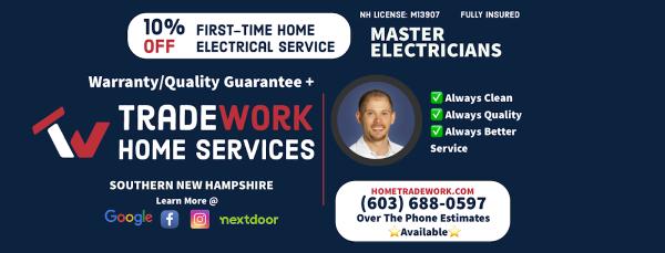 Tradework Home Services