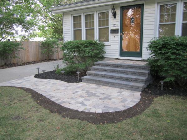 Tidewater Pavers & Patios