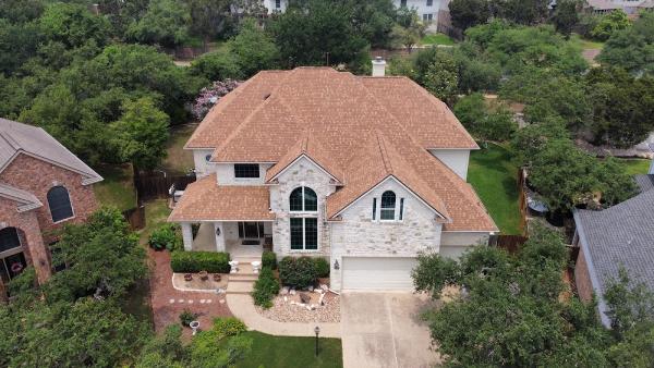 Martin Roofing and Solar