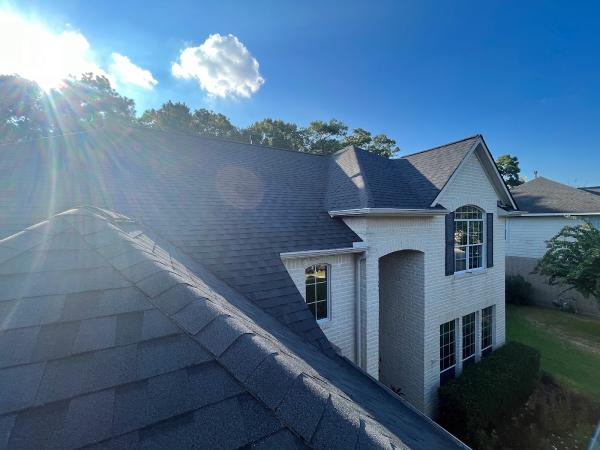 Martin Roofing and Solar