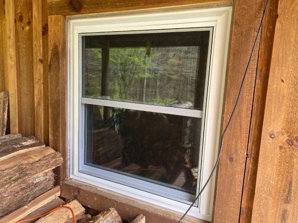 Joyce Windows