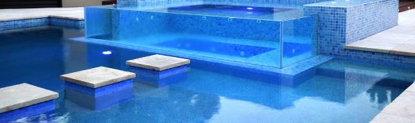 Bracken Pools Inc