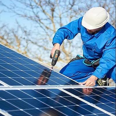 Aloha Solar Power & Electrical Services
