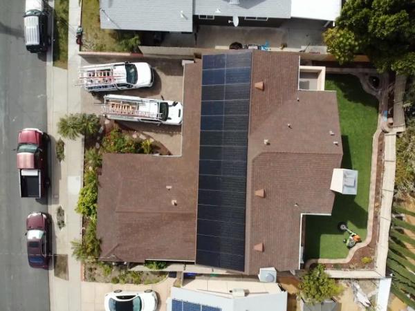 Aloha Solar Power & Electrical Services