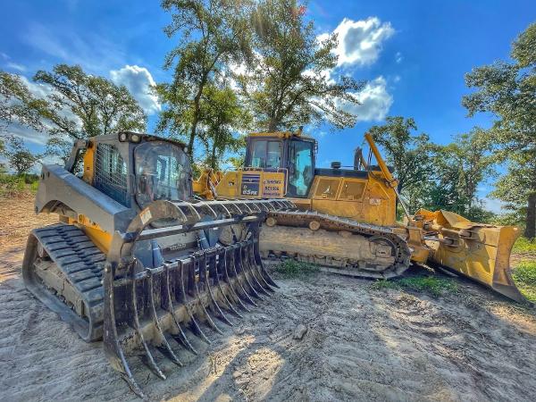 Southern Excavation LLC