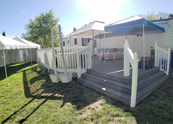 Sands Renovations LLC