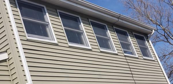 Sands Renovations LLC