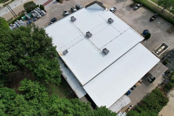 Alpine Roofing Construction