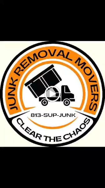 Junk Removal Movers Tampa FL