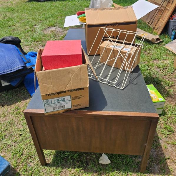 Junk Removal Movers Tampa FL