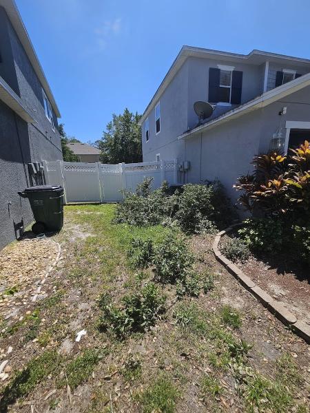 Junk Removal Movers Tampa FL