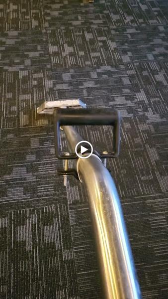 Deep Clean Services-Carpet Cleaning Windsor