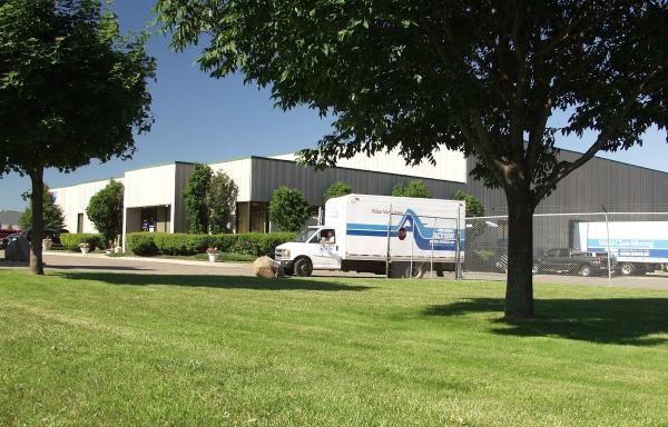 Action Moving Services