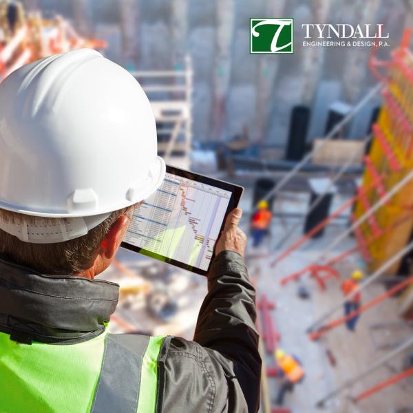 Tyndall Engineering & Design