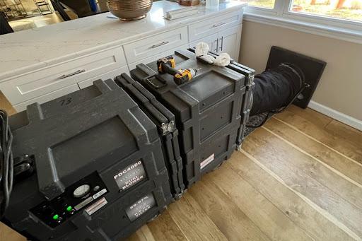 NEO Duct Cleaning