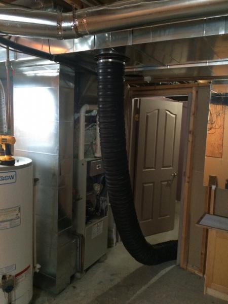 NEO Duct Cleaning