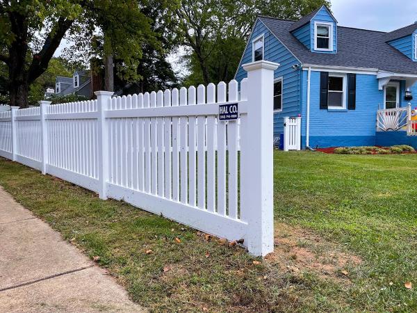 Hal Co Fences & Decks