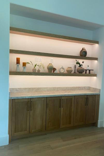 Unique Design Cabinet Company
