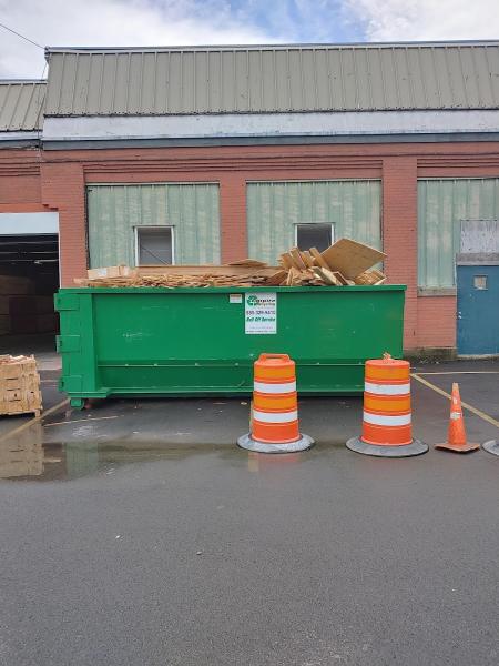 Empire Recycling RJH